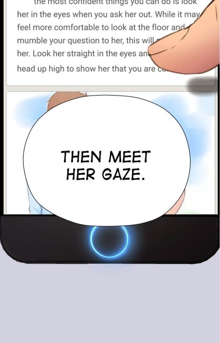 Ecstasy Hearts chapter 36 page 43