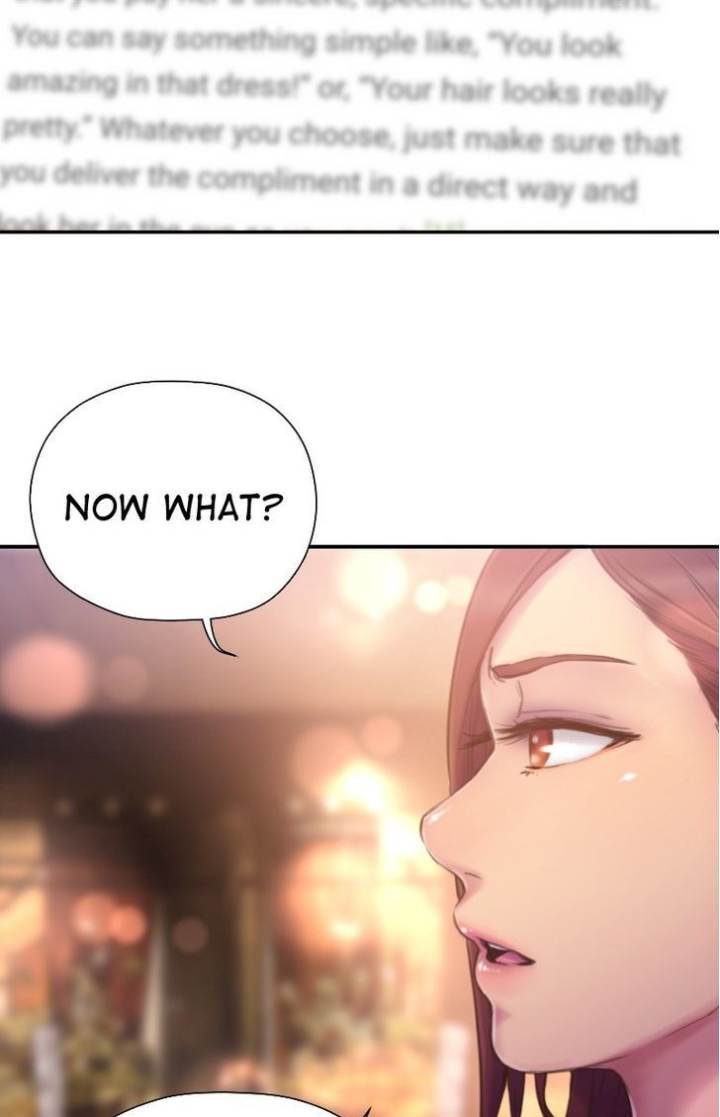 Ecstasy Hearts chapter 36 page 45