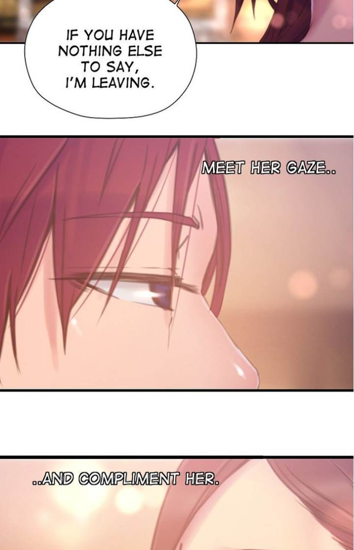 Ecstasy Hearts chapter 36 page 46