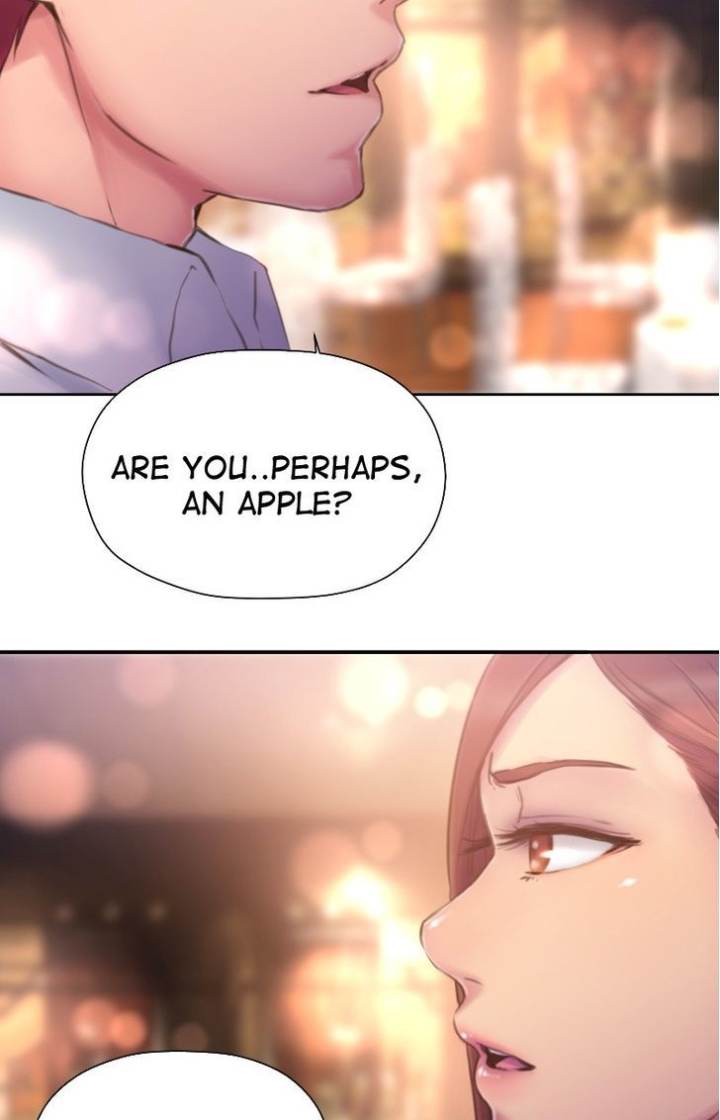 Ecstasy Hearts chapter 36 page 48