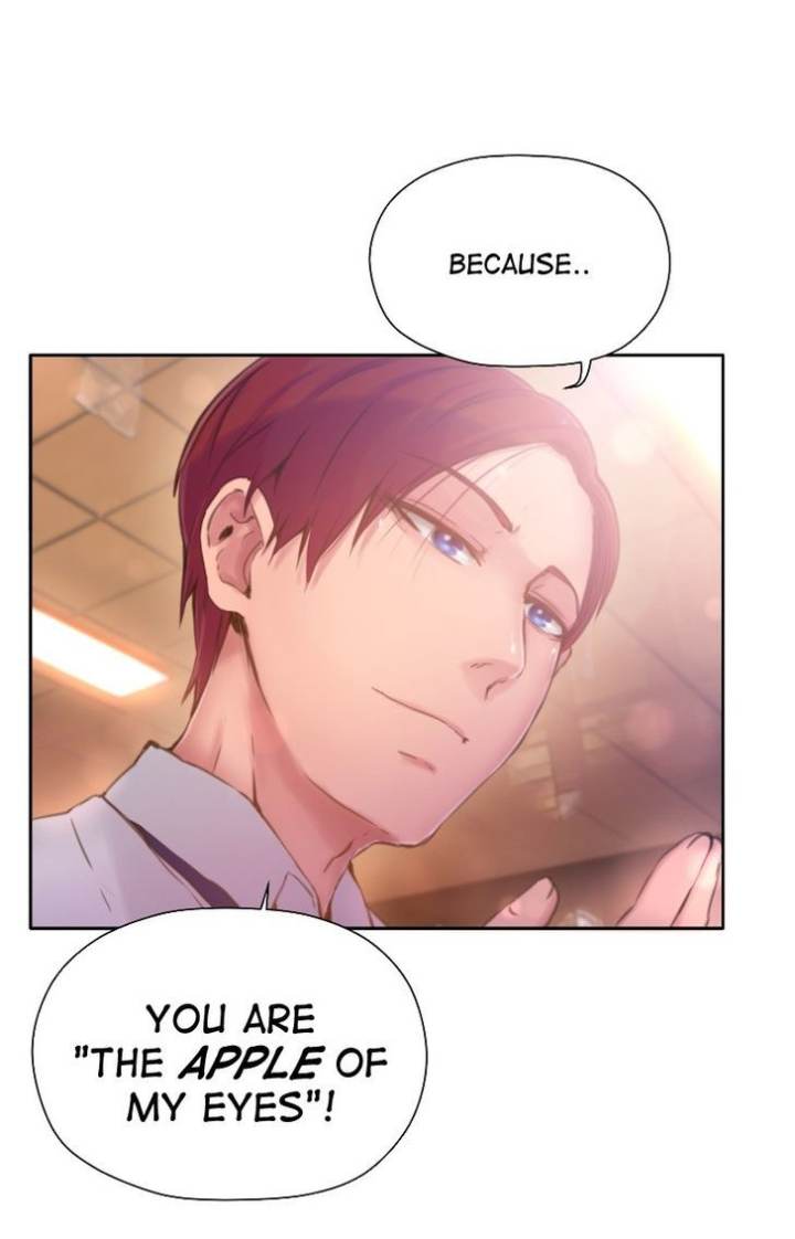 Ecstasy Hearts chapter 36 page 50