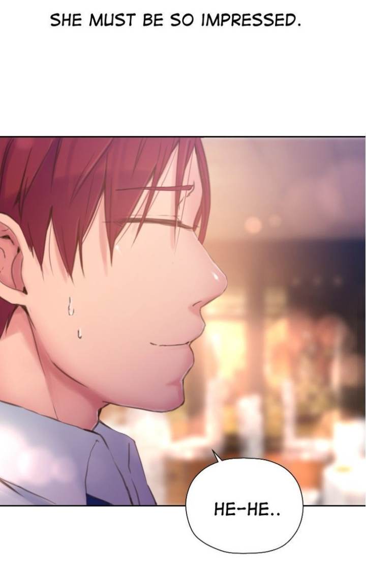 Ecstasy Hearts chapter 36 page 53