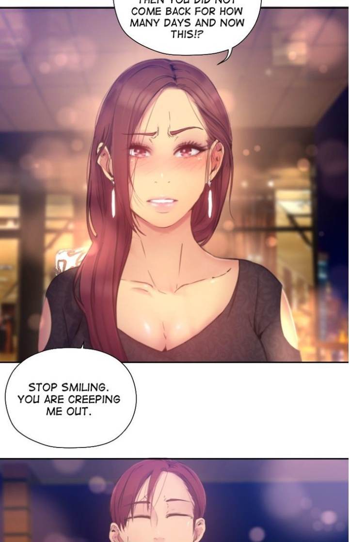 Ecstasy Hearts chapter 36 page 55