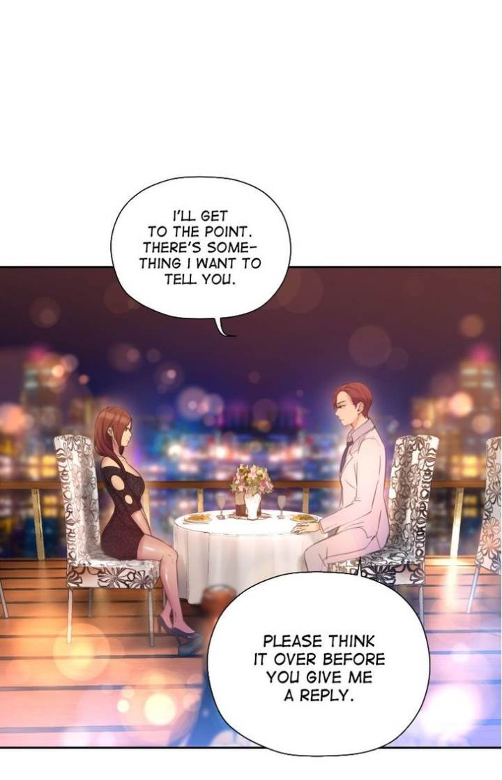 Ecstasy Hearts chapter 36 page 58
