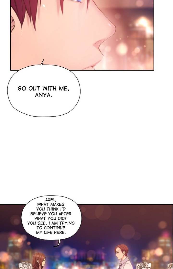 Ecstasy Hearts chapter 36 page 60