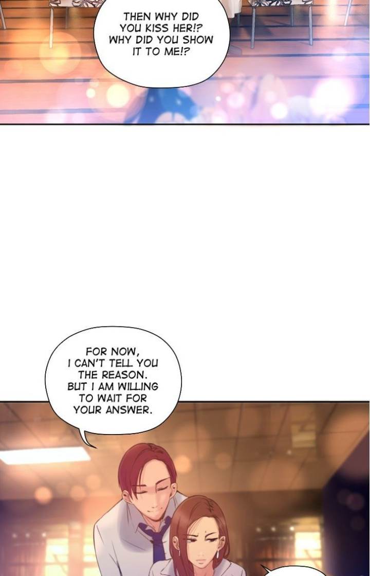 Ecstasy Hearts chapter 36 page 62
