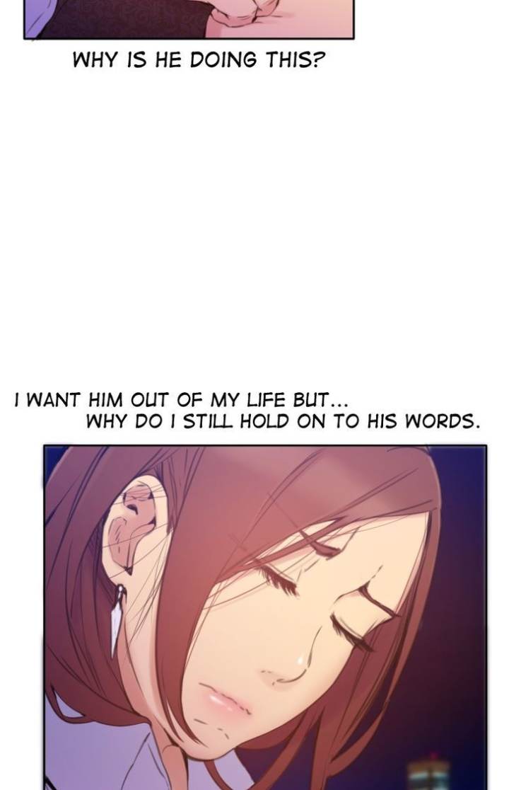 Ecstasy Hearts chapter 36 page 64