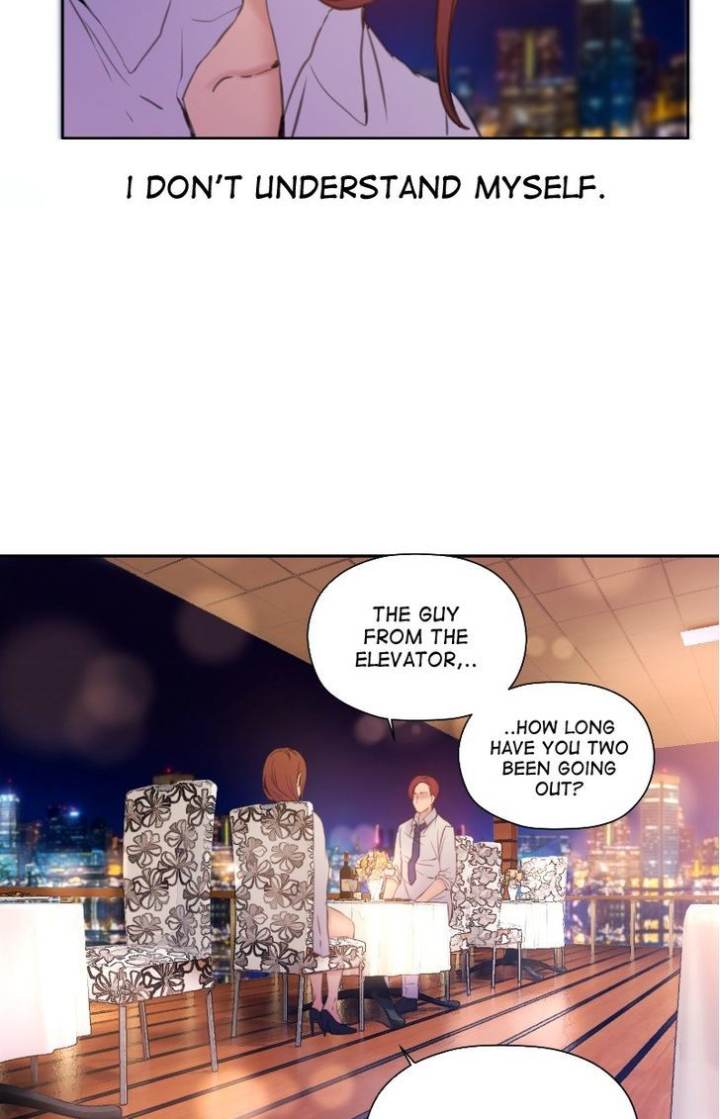 Ecstasy Hearts chapter 36 page 65