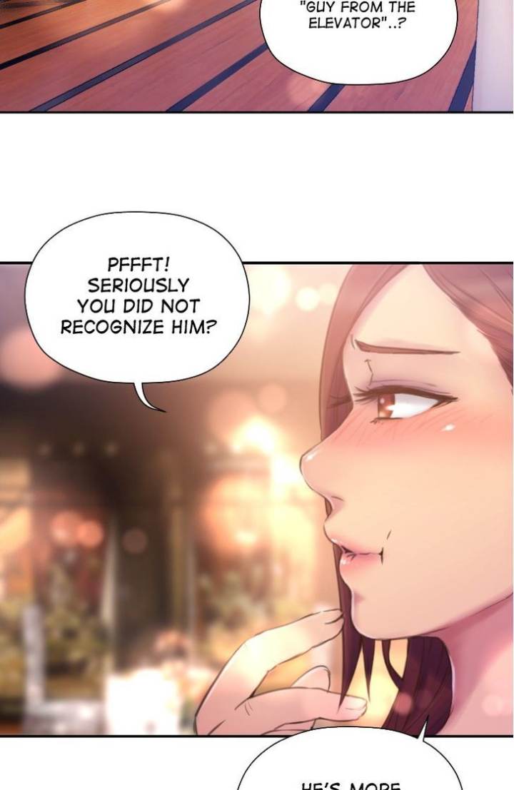 Ecstasy Hearts chapter 36 page 66