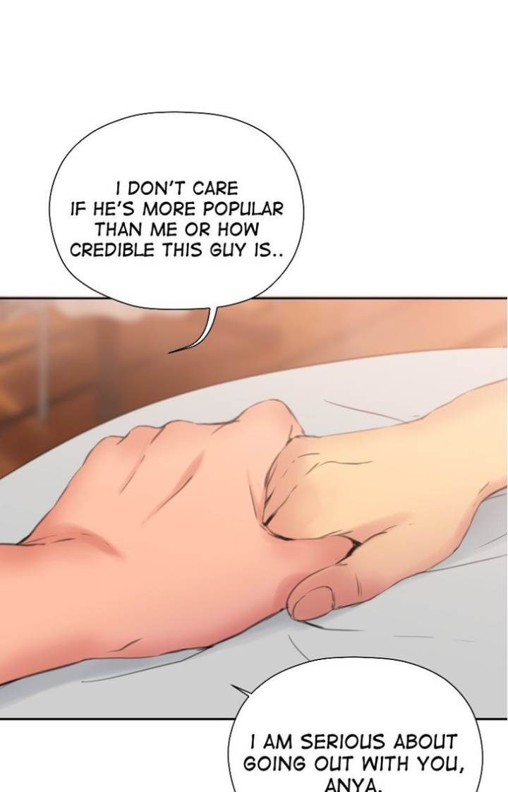 Ecstasy Hearts chapter 36 page 68