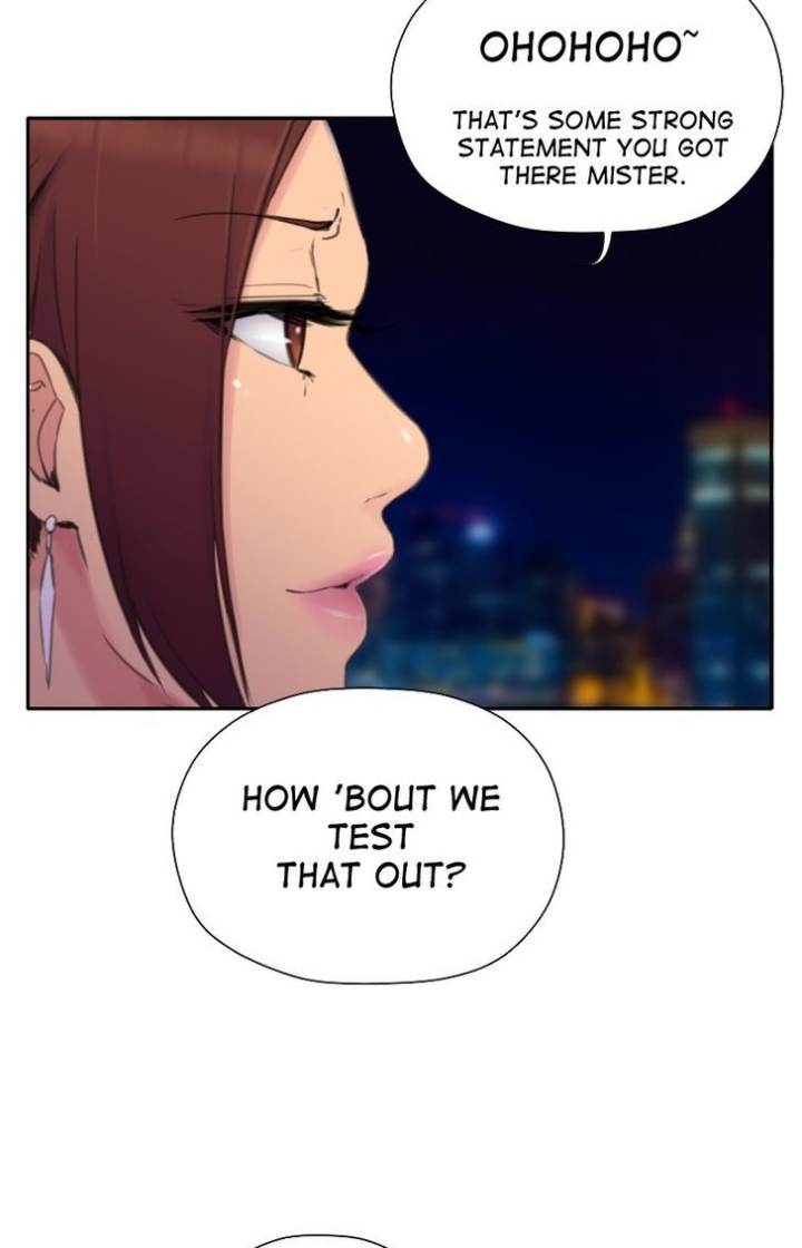 Ecstasy Hearts chapter 36 page 72