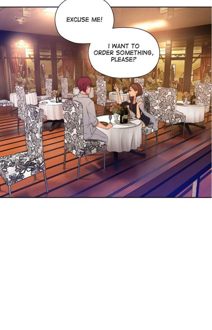 Ecstasy Hearts chapter 36 page 73