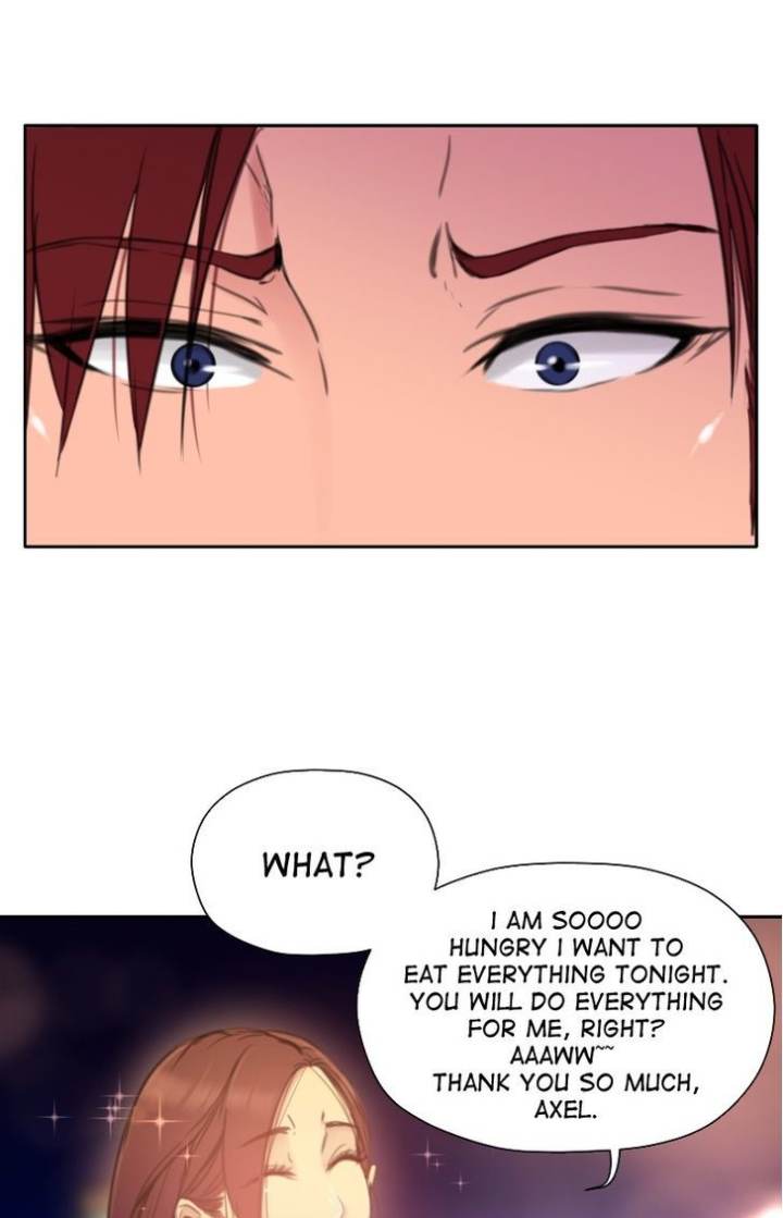 Ecstasy Hearts chapter 36 page 75