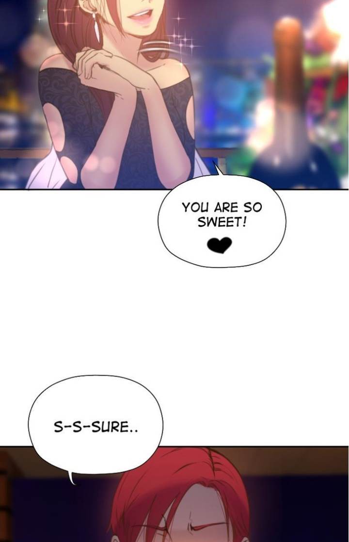 Ecstasy Hearts chapter 36 page 76