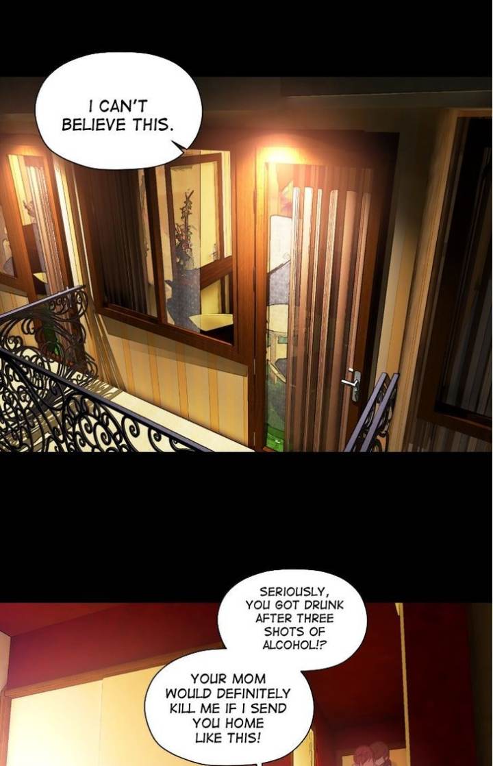 Ecstasy Hearts chapter 36 page 81