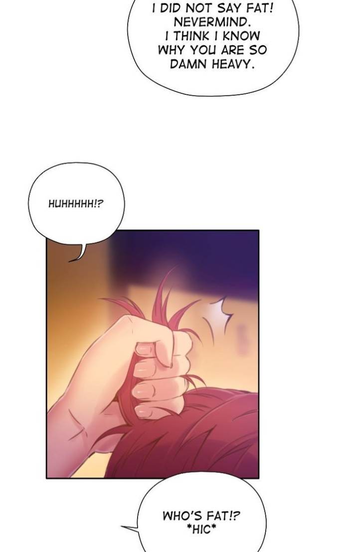 Ecstasy Hearts chapter 36 page 84