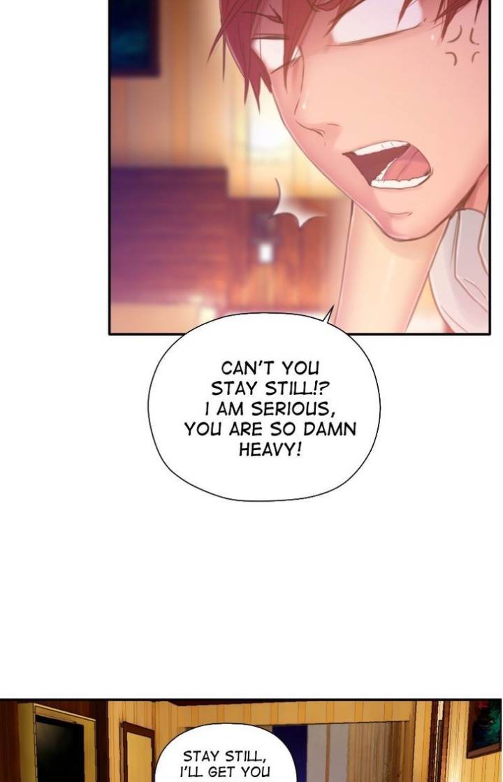 Ecstasy Hearts chapter 36 page 87