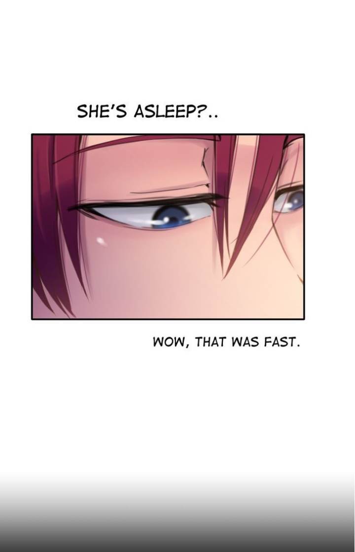 Ecstasy Hearts chapter 36 page 90