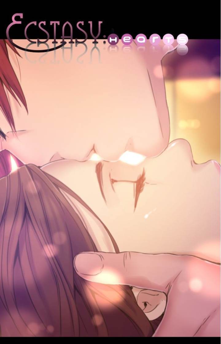 Ecstasy Hearts chapter 37 page 4