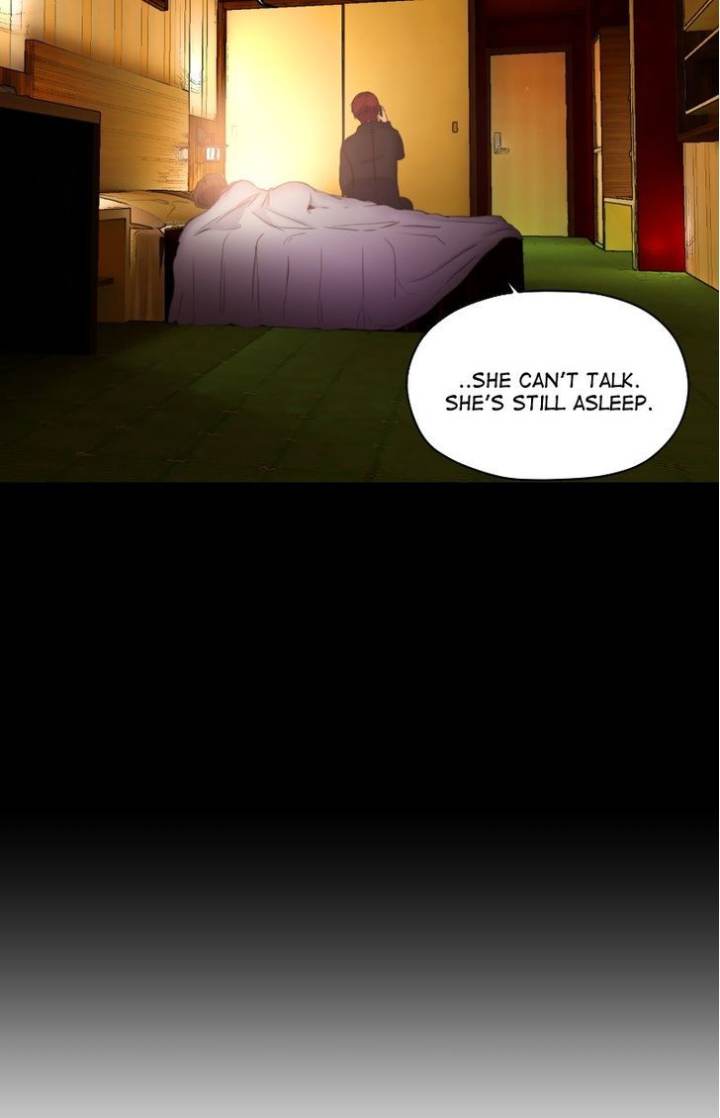Ecstasy Hearts chapter 37 page 9