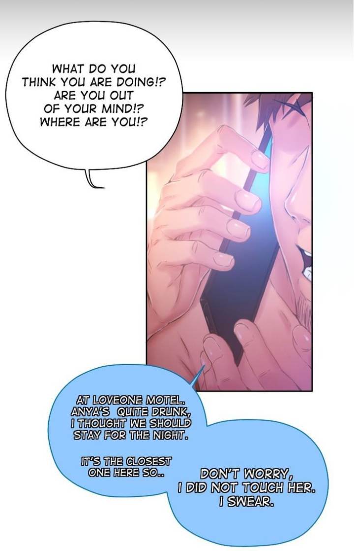 Ecstasy Hearts chapter 37 page 10