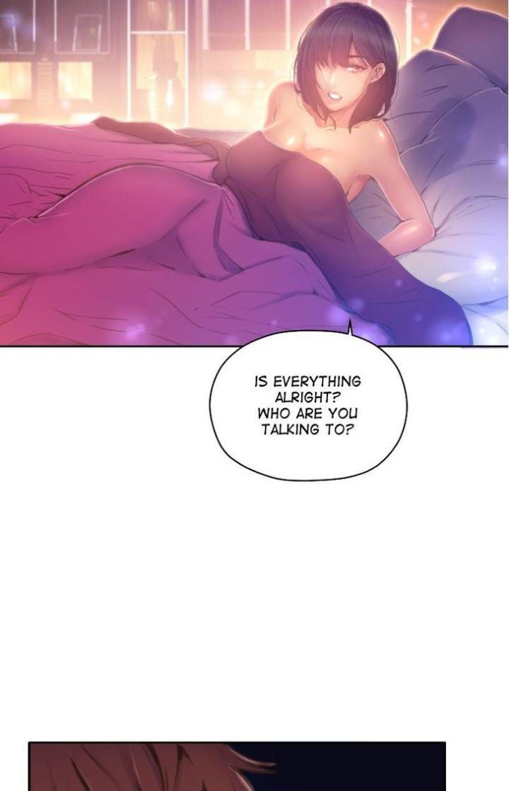 Ecstasy Hearts chapter 37 page 13