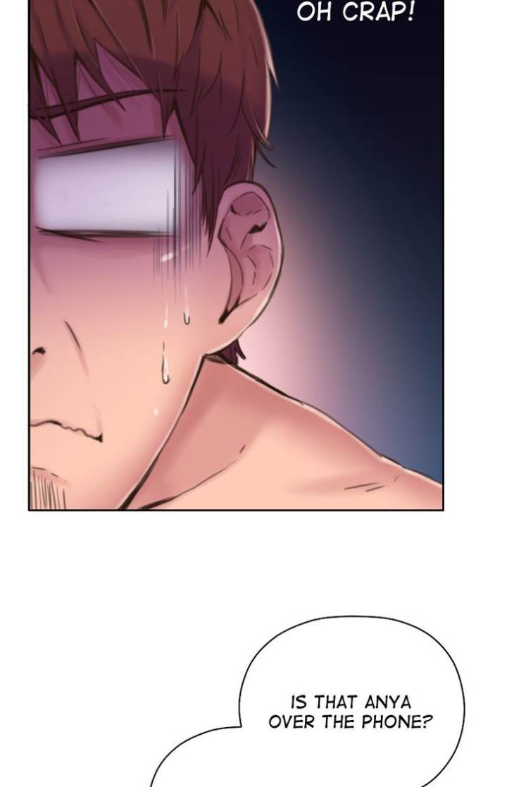 Ecstasy Hearts chapter 37 page 14