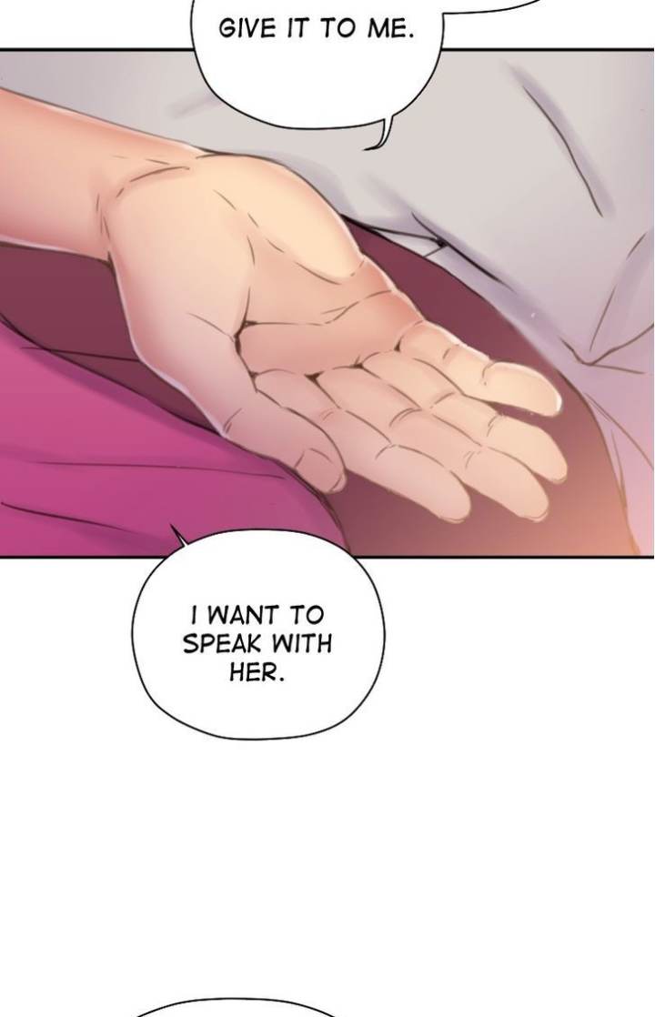 Ecstasy Hearts chapter 37 page 15
