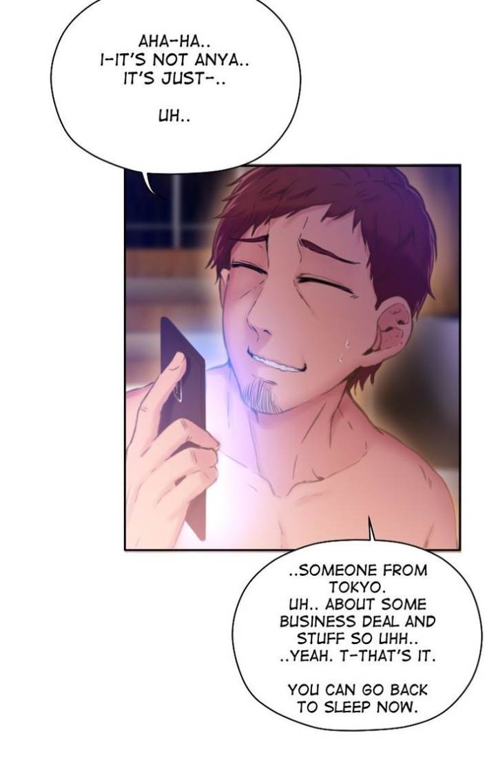 Ecstasy Hearts chapter 37 page 16