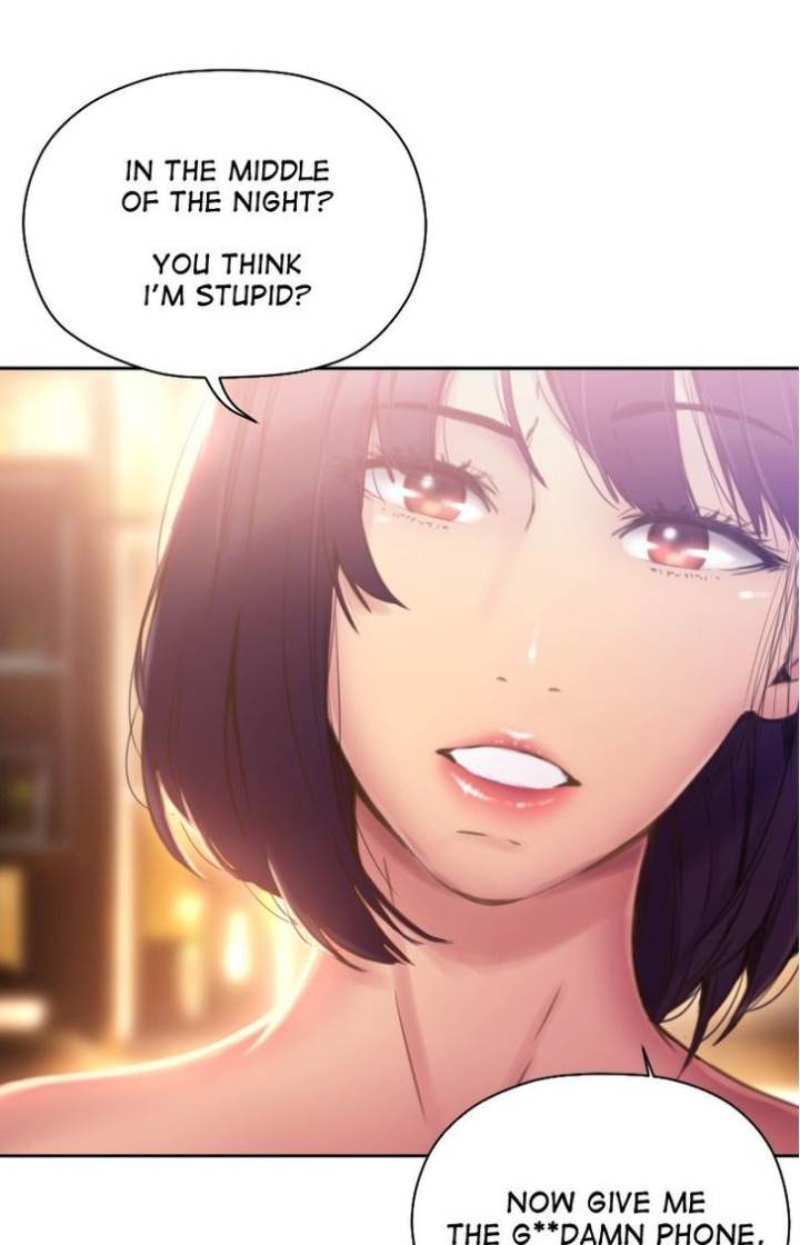 Ecstasy Hearts chapter 37 page 17