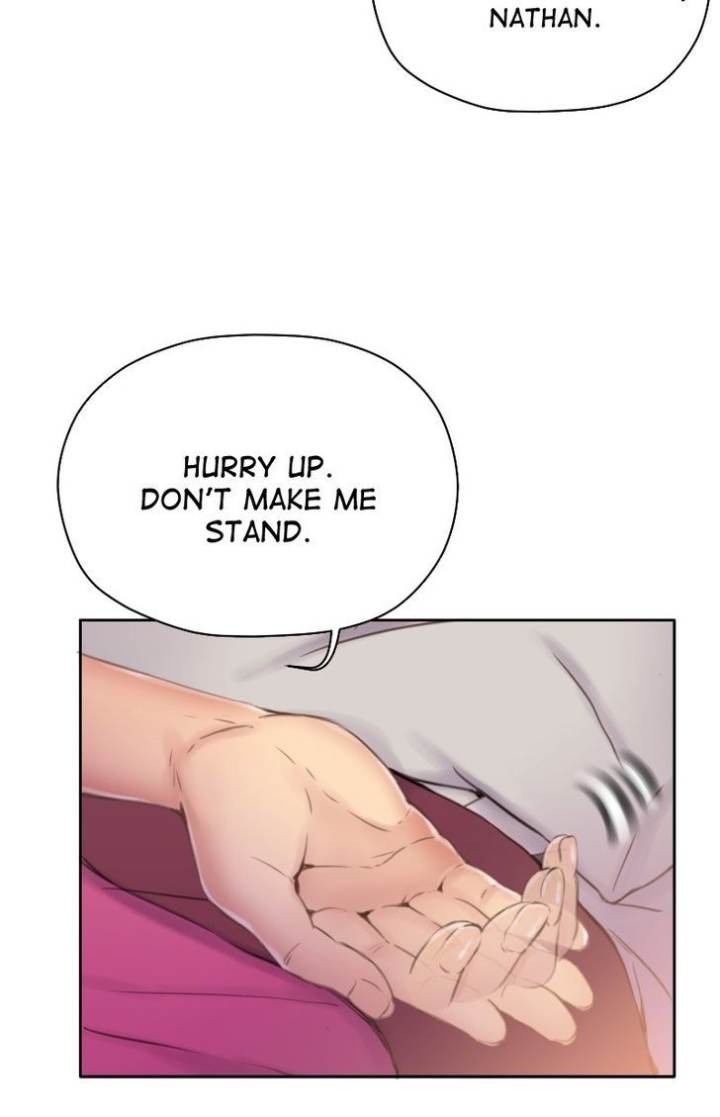 Ecstasy Hearts chapter 37 page 18