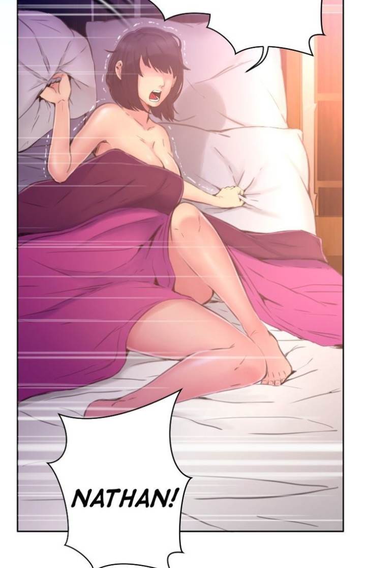 Ecstasy Hearts chapter 37 page 22