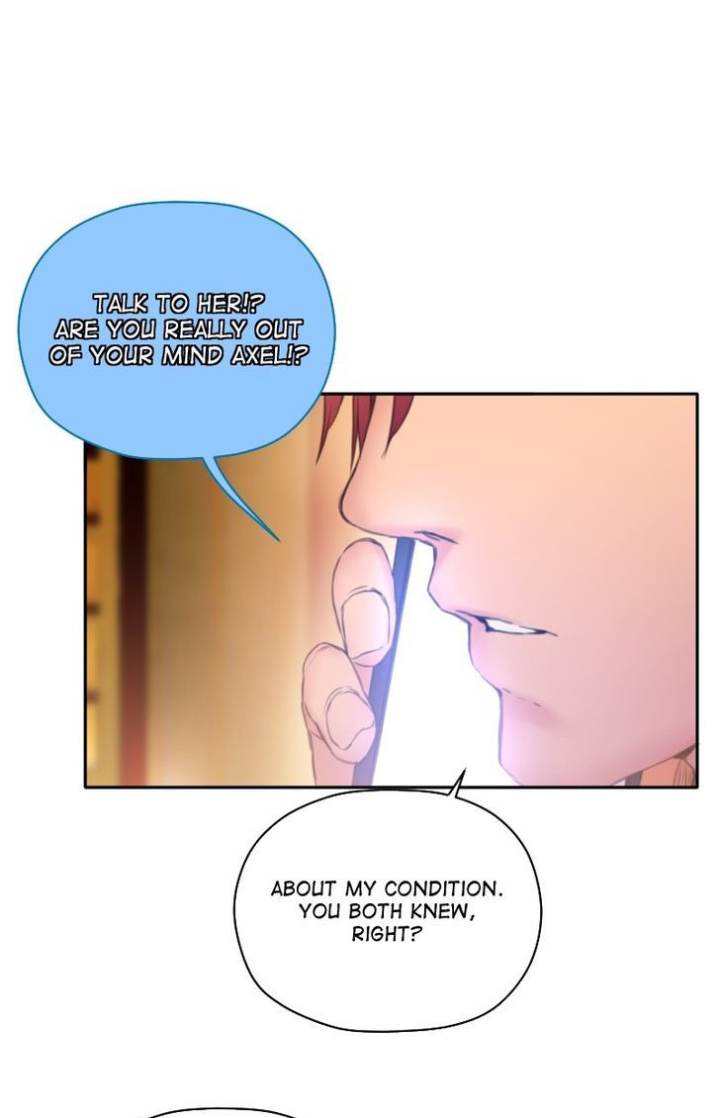 Ecstasy Hearts chapter 37 page 27