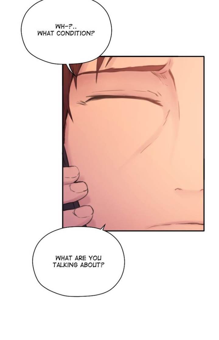 Ecstasy Hearts chapter 37 page 28