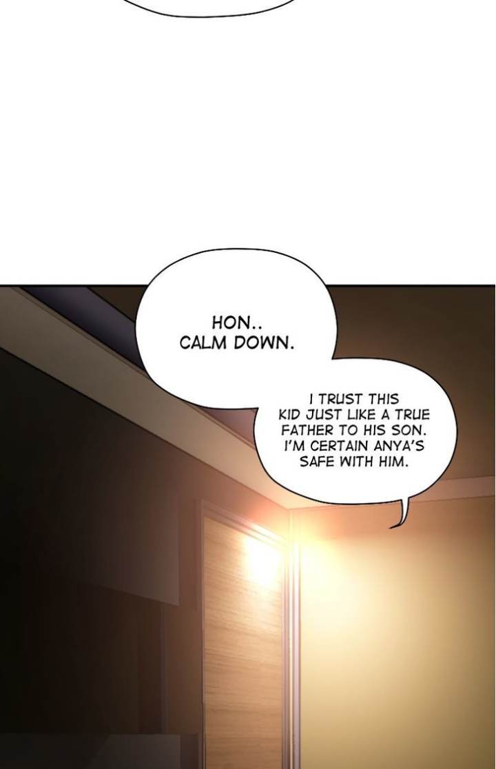 Ecstasy Hearts chapter 37 page 35