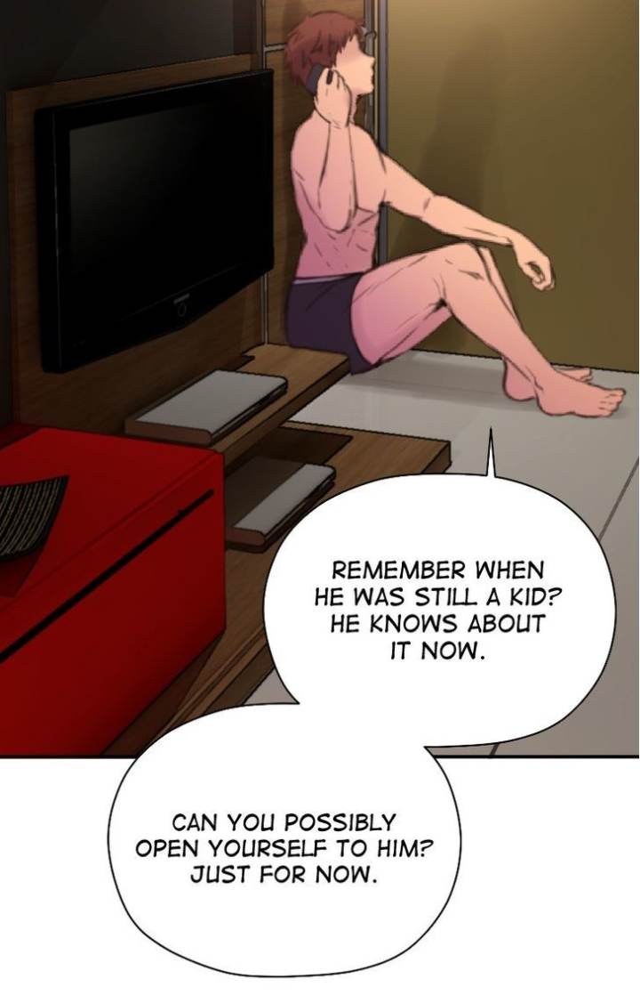 Ecstasy Hearts chapter 37 page 36