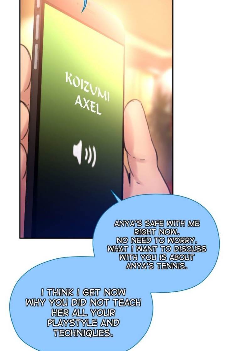 Ecstasy Hearts chapter 37 page 41