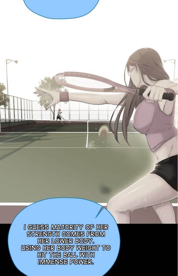 Ecstasy Hearts chapter 37 page 44