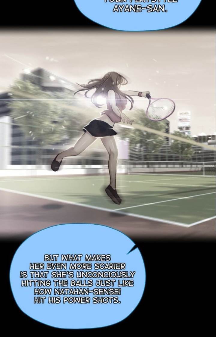 Ecstasy Hearts chapter 37 page 46