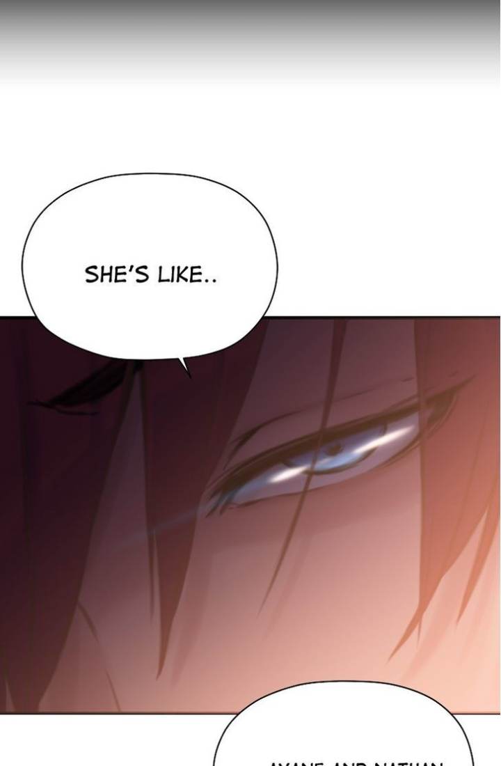 Ecstasy Hearts chapter 37 page 48