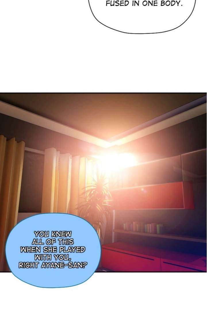 Ecstasy Hearts chapter 37 page 49