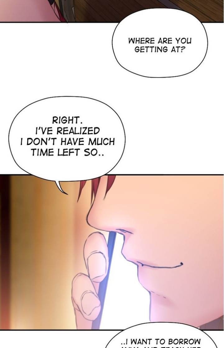 Ecstasy Hearts chapter 37 page 52