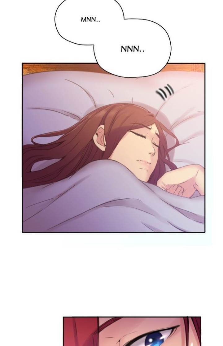 Ecstasy Hearts chapter 37 page 57