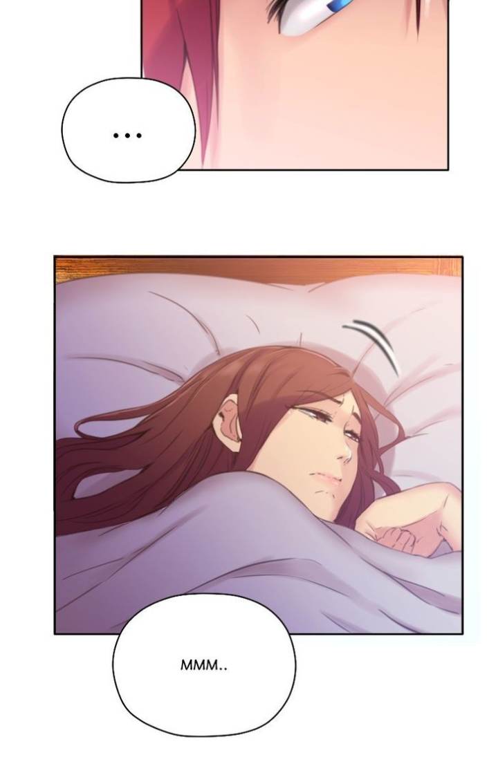 Ecstasy Hearts chapter 37 page 58