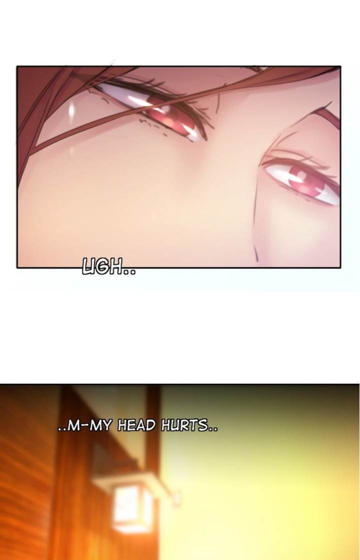 Ecstasy Hearts chapter 37 page 59