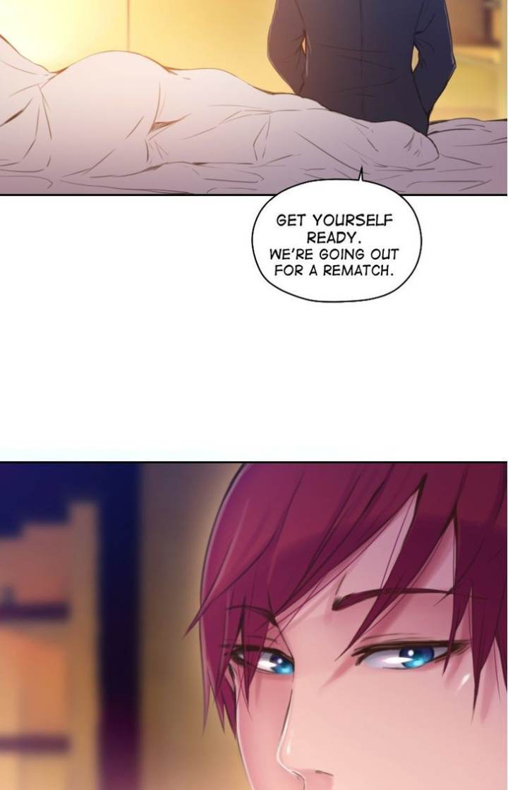 Ecstasy Hearts chapter 37 page 66