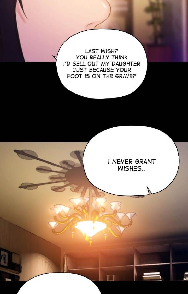 Ecstasy Hearts chapter 38 page 4