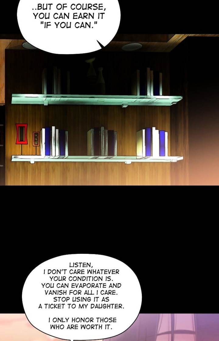 Ecstasy Hearts chapter 38 page 5
