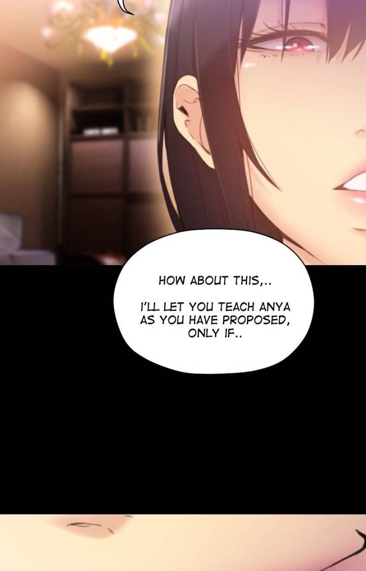 Ecstasy Hearts chapter 38 page 6