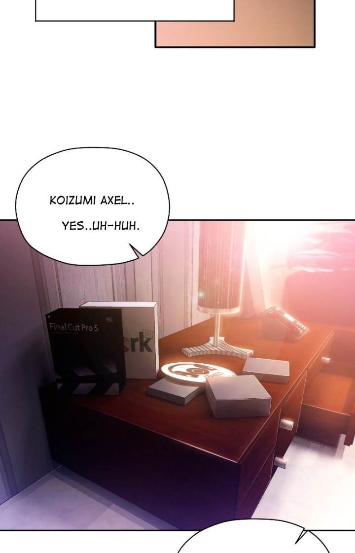 Ecstasy Hearts chapter 38 page 12